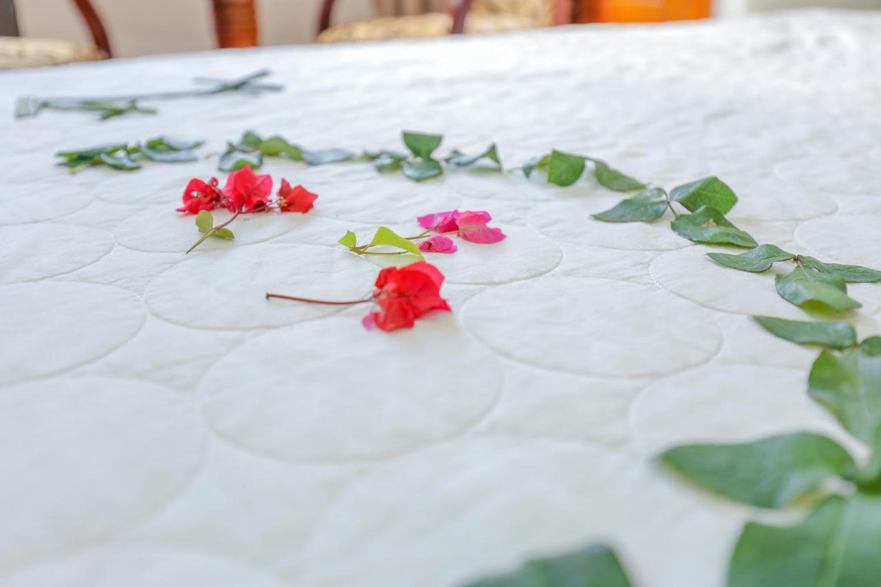Khach San Ciao Quy Nhon Hotel ภายนอก รูปภาพ