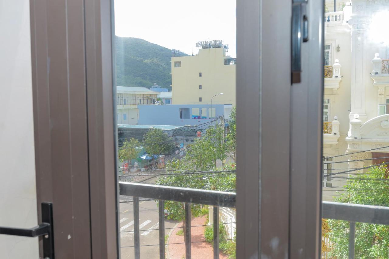 Khach San Ciao Quy Nhon Hotel ภายนอก รูปภาพ
