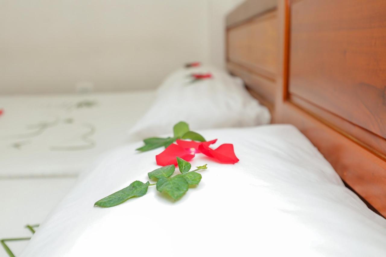 Khach San Ciao Quy Nhon Hotel ภายนอก รูปภาพ