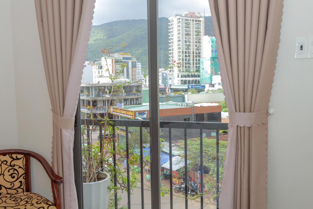 Khach San Ciao Quy Nhon Hotel ภายนอก รูปภาพ