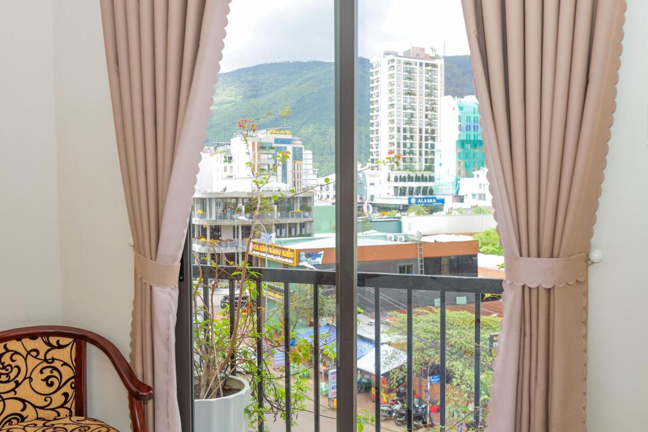Khach San Ciao Quy Nhon Hotel ภายนอก รูปภาพ
