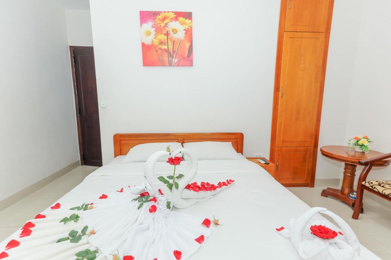 Khach San Ciao Quy Nhon Hotel ภายนอก รูปภาพ