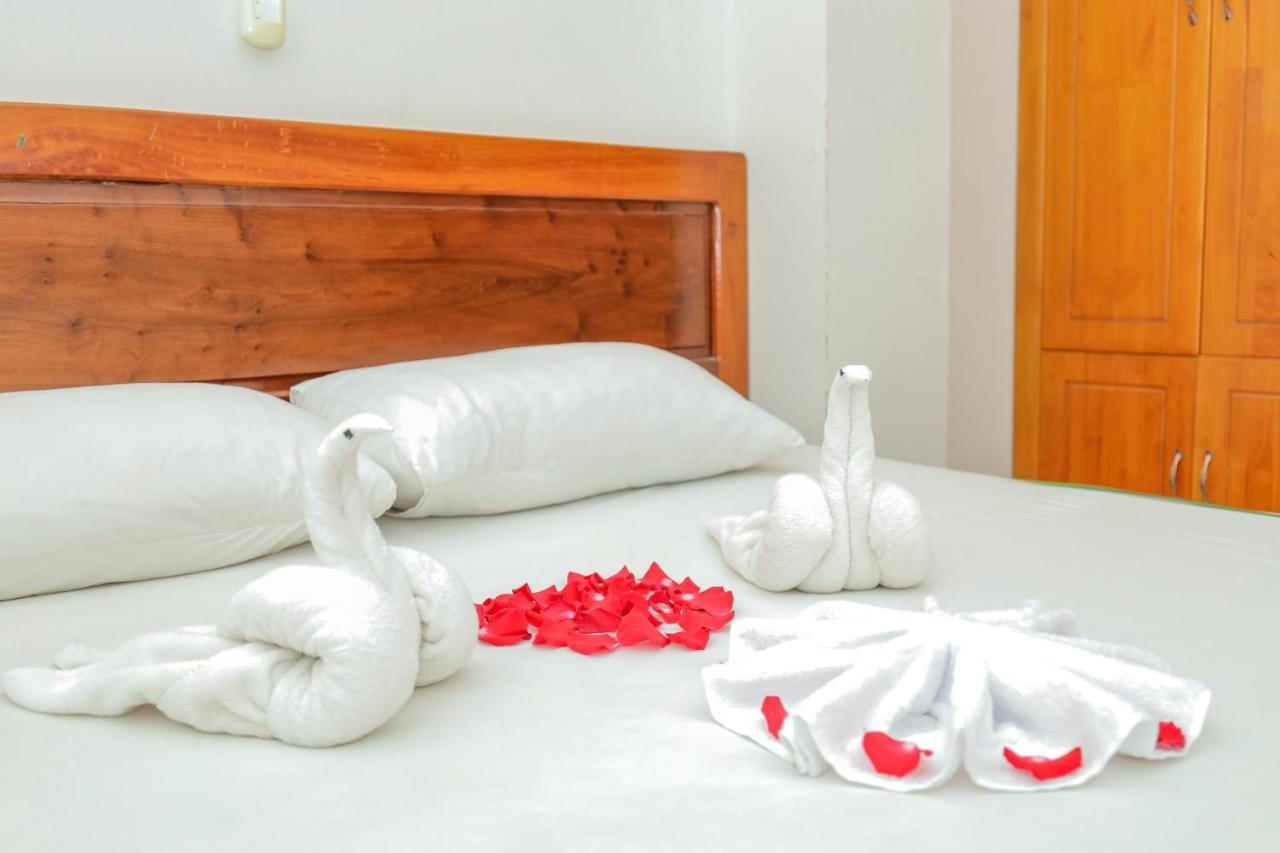 Khach San Ciao Quy Nhon Hotel ภายนอก รูปภาพ