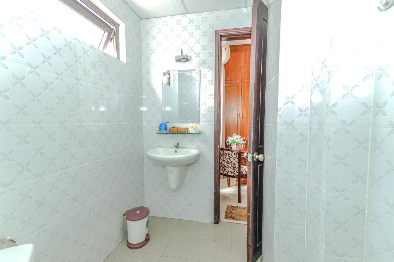 Khach San Ciao Quy Nhon Hotel ภายนอก รูปภาพ